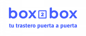 box2box logo