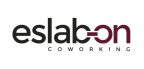 Logo eslabON Coworking en Madrid